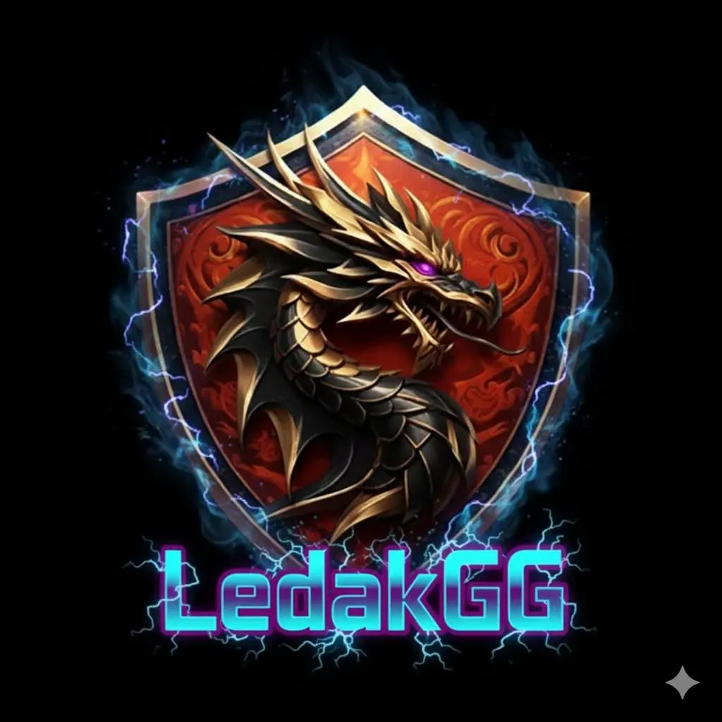 LEDAKGG - Aplikasi Peta GPS Offline Terbaik