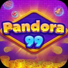 PANDORA99 - Game Memancing Seru dan Menantang